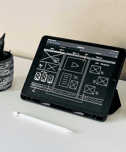 The design principles we never compromise on